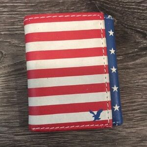 American Eagle wallet